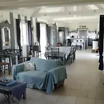 Vakantiehuis 16 Personnes Artheze