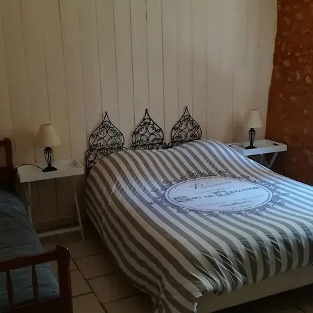 16 Personnes Vakantiehuis