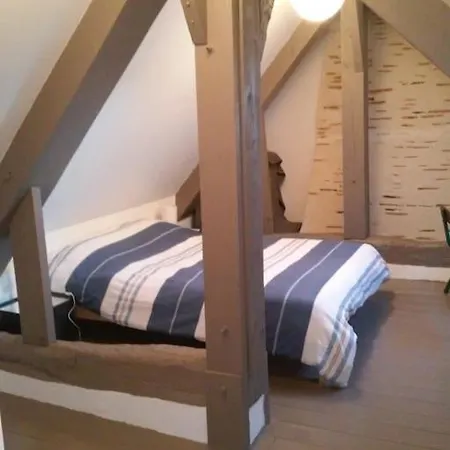 16 Personnes Vakantiehuis *