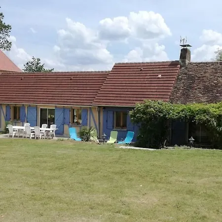 Vakantiehuis 16 Personnes *